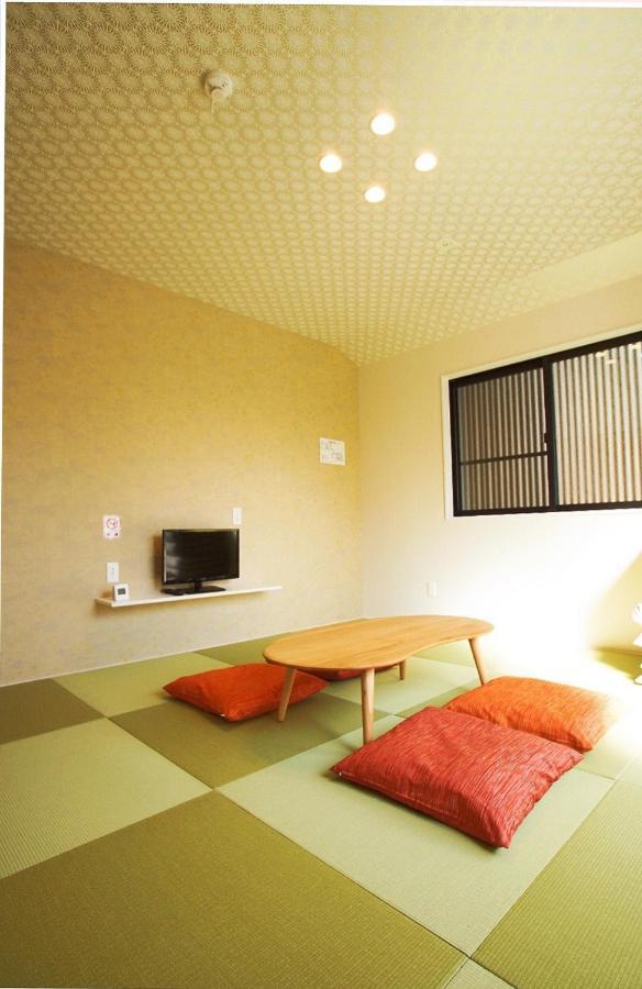 Kyostay Iroha Soragi 2 - Vacation Stay 04182V Κιότο Εξωτερικό φωτογραφία
