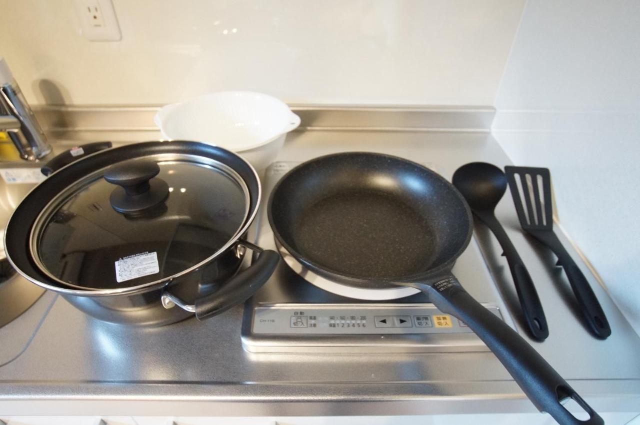 Kyostay Iroha Soragi 2 - Vacation Stay 04182V Κιότο Εξωτερικό φωτογραφία