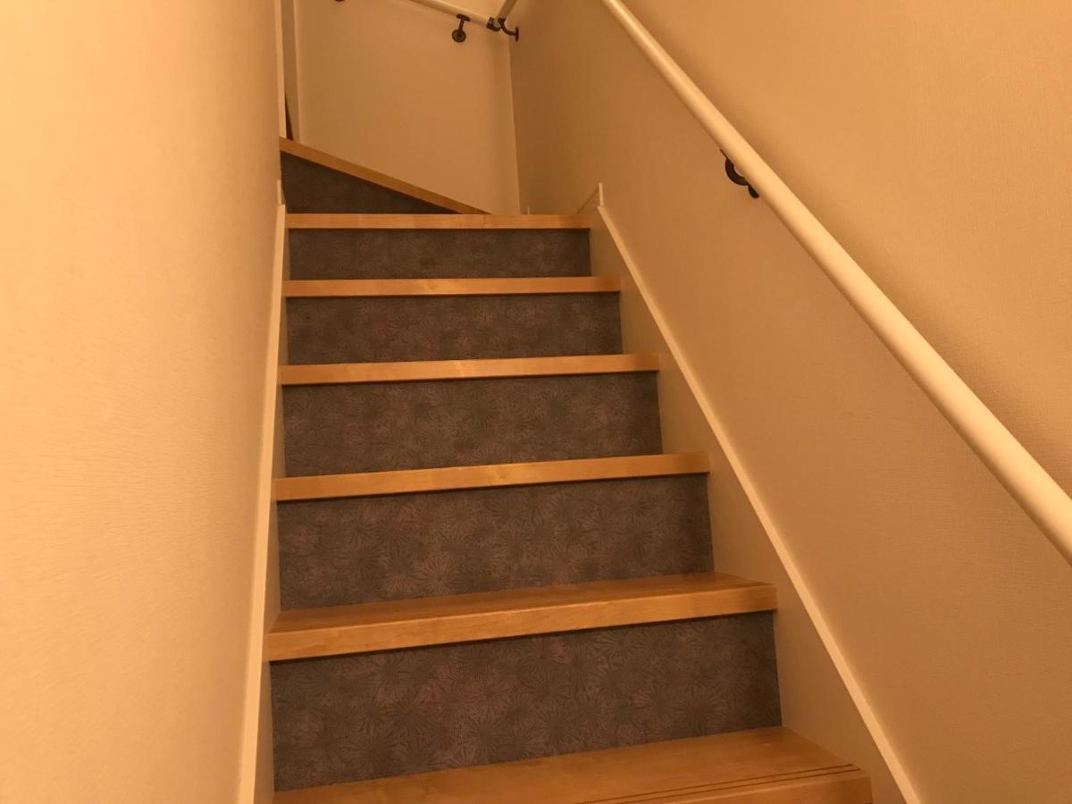 Kyostay Iroha Soragi 2 - Vacation Stay 04182V Κιότο Εξωτερικό φωτογραφία