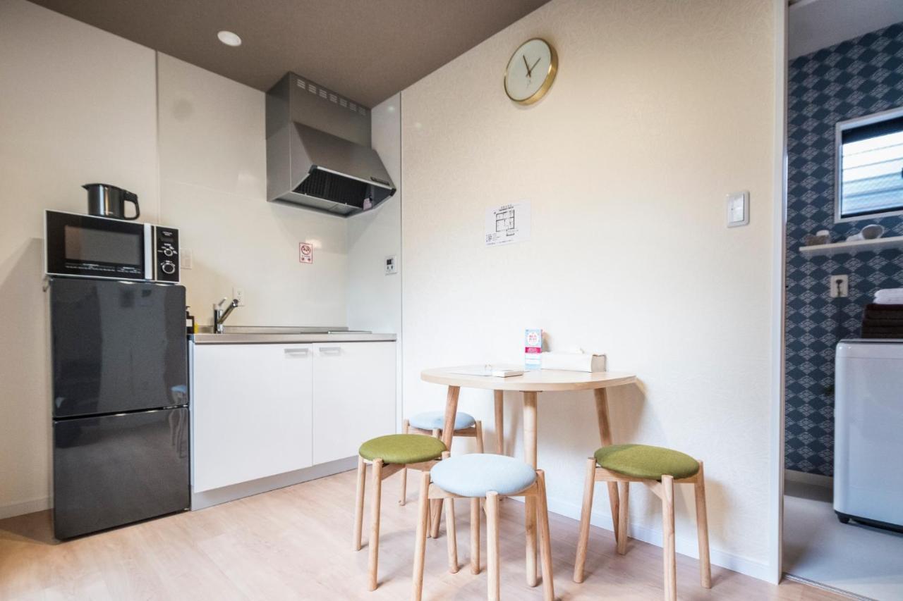 Kyostay Iroha Soragi 2 - Vacation Stay 04182V Κιότο Εξωτερικό φωτογραφία