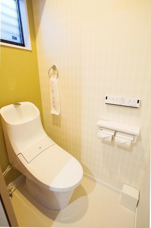 Kyostay Iroha Soragi 2 - Vacation Stay 04182V Κιότο Εξωτερικό φωτογραφία