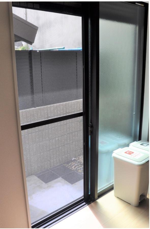 Kyostay Iroha Soragi 2 - Vacation Stay 04182V Κιότο Εξωτερικό φωτογραφία
