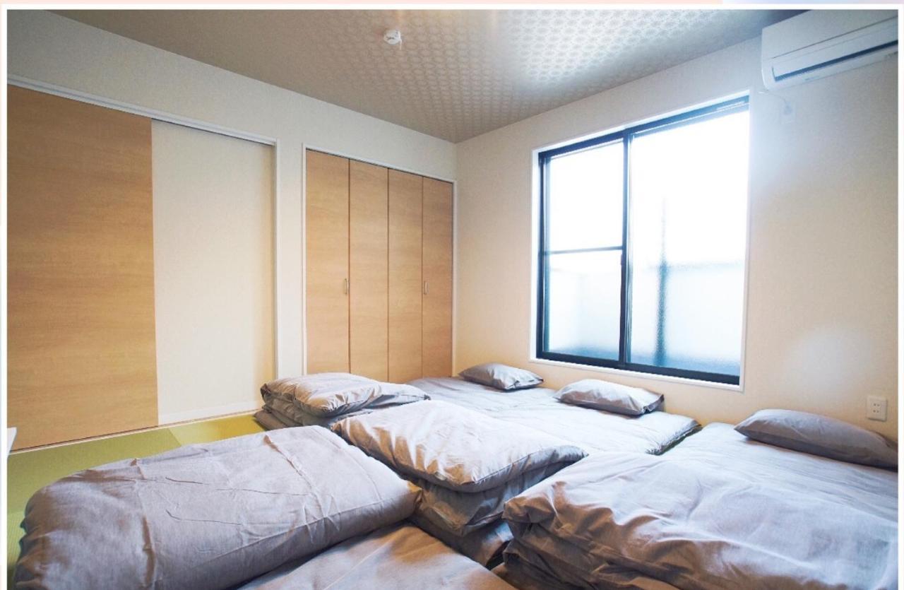 Kyostay Iroha Soragi 2 - Vacation Stay 04182V Κιότο Εξωτερικό φωτογραφία