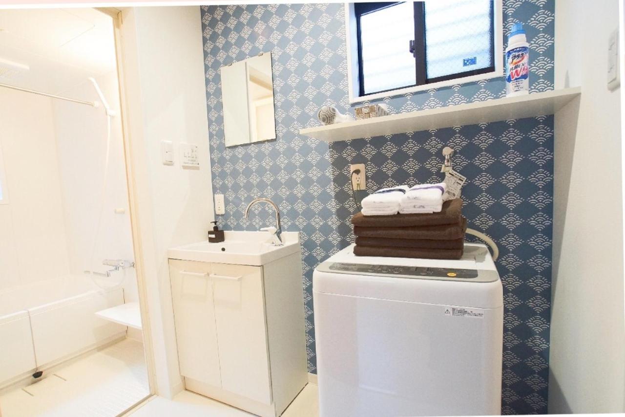 Kyostay Iroha Soragi 2 - Vacation Stay 04182V Κιότο Εξωτερικό φωτογραφία