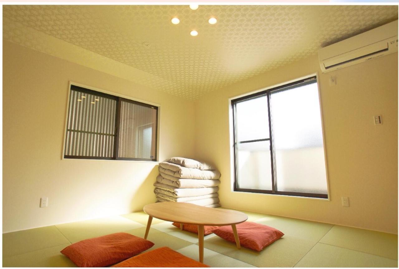 Kyostay Iroha Soragi 2 - Vacation Stay 04182V Κιότο Εξωτερικό φωτογραφία
